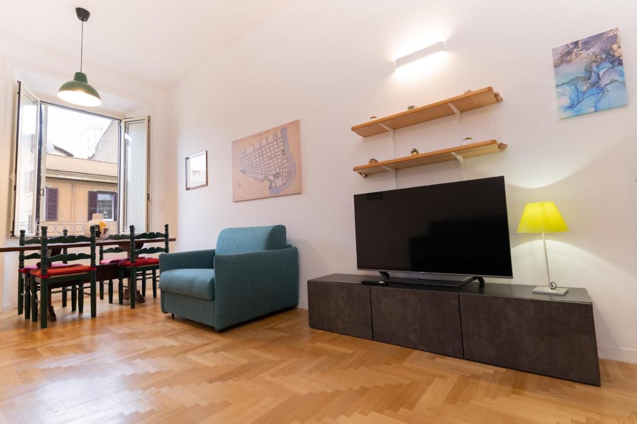 Scipioni House Appartement *