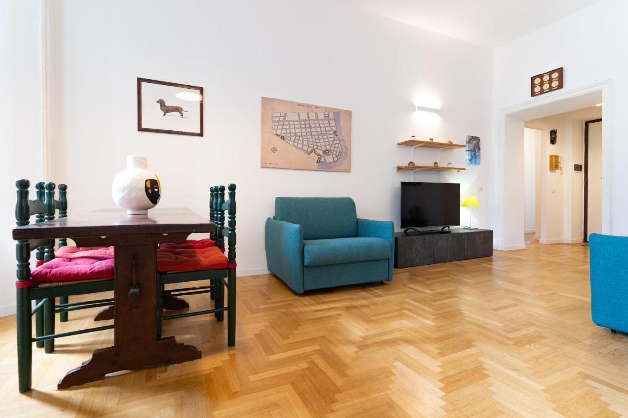Appartement Scipioni House Rome
