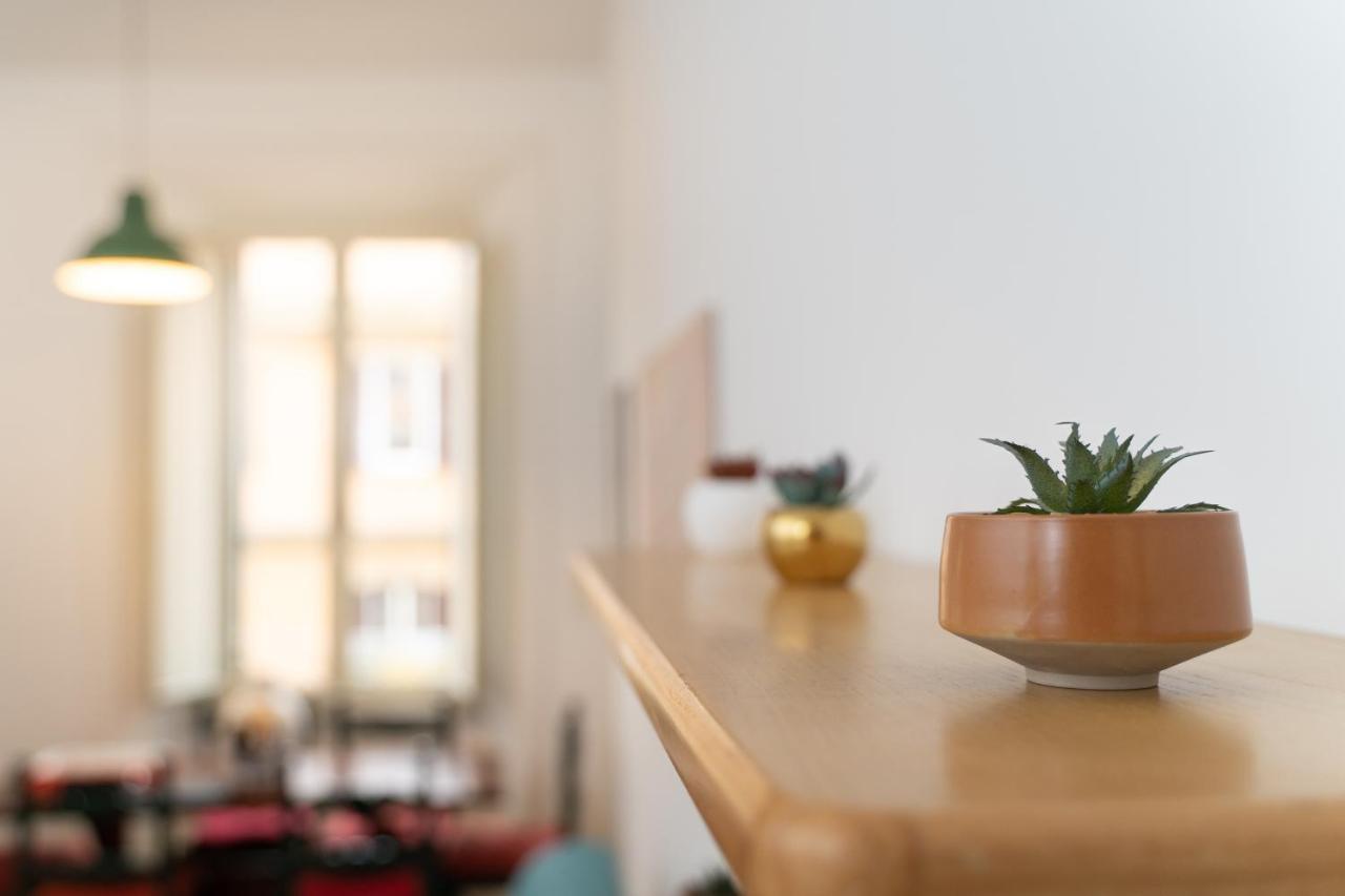 Scipioni House Appartement Rome
