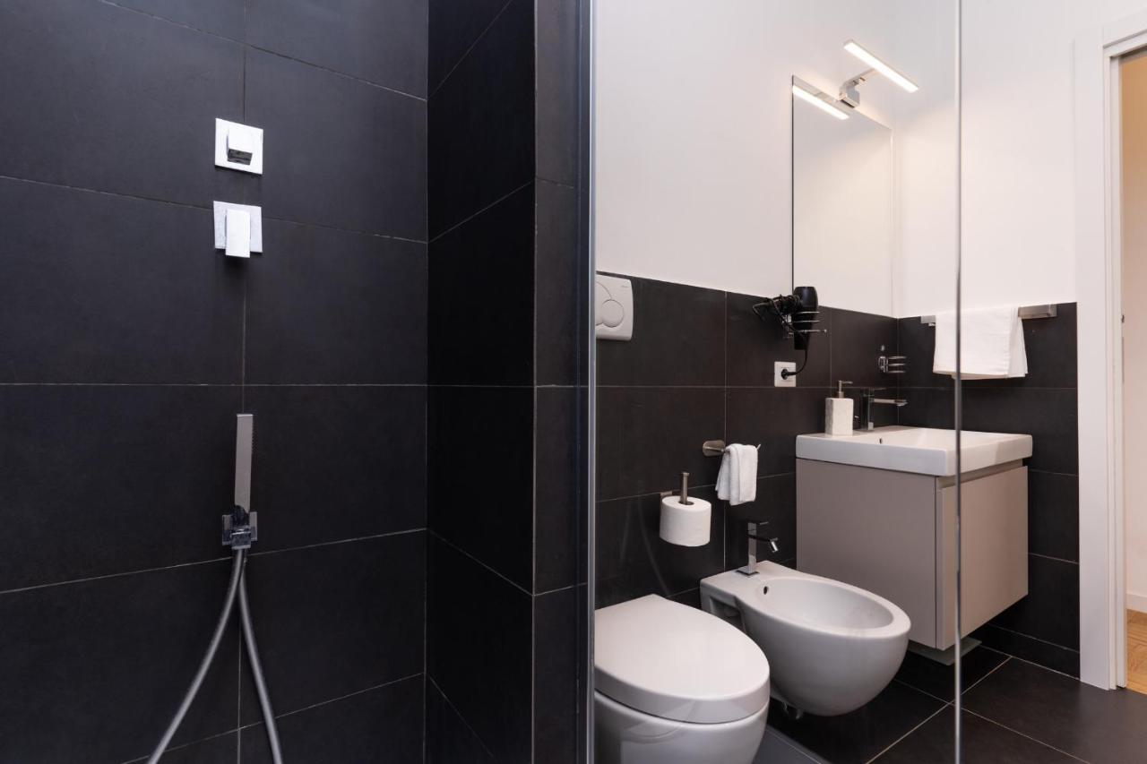 Scipioni House Appartement